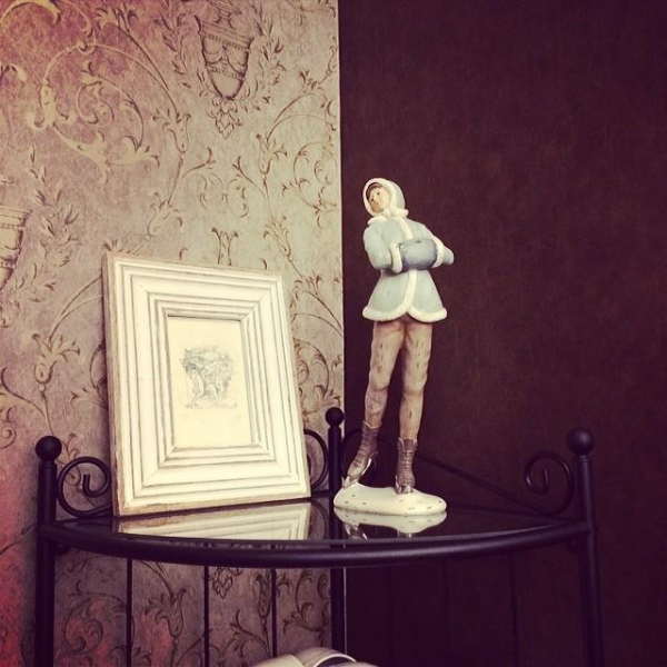 Ресторанный сервис бронирования столиков menu-rest.com - Интерьер ресторана "Beauty Cafe"