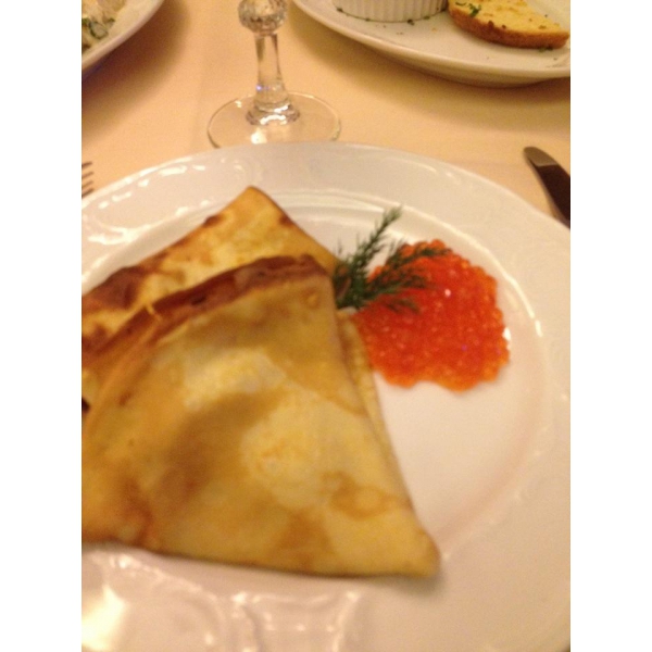 Ресторанный сервис бронирования столиков menu-rest.com - Интерьер ресторана "Beauty Cafe"