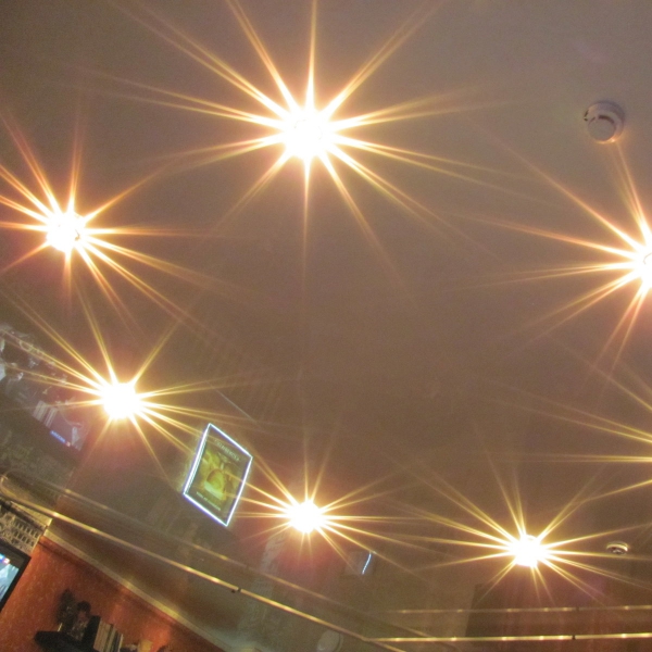 Ресторанный сервис бронирования столиков menu-rest.com - Интерьер ресторана "Кабачок"