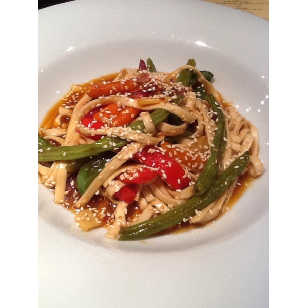 Ресторанный сервис бронирования столиков menu-rest.com - Интерьер ресторана "Онегин"