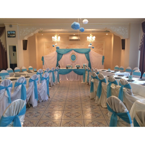 Ресторанный сервис бронирования столиков menu-rest.com - Интерьер ресторана "ИНЖИР"