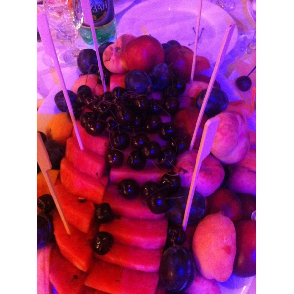 Ресторанный сервис бронирования столиков menu-rest.com - Интерьер ресторана "Долинск"