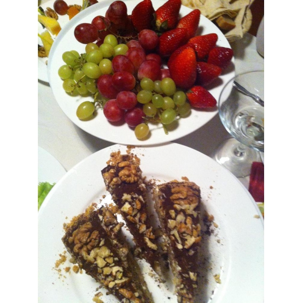 Ресторанный сервис бронирования столиков menu-rest.com - Интерьер ресторана "Долинск"