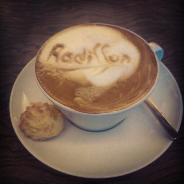 Ресторанный сервис бронирования столиков menu-rest.com - Интерьер ресторана "Metamorfos"