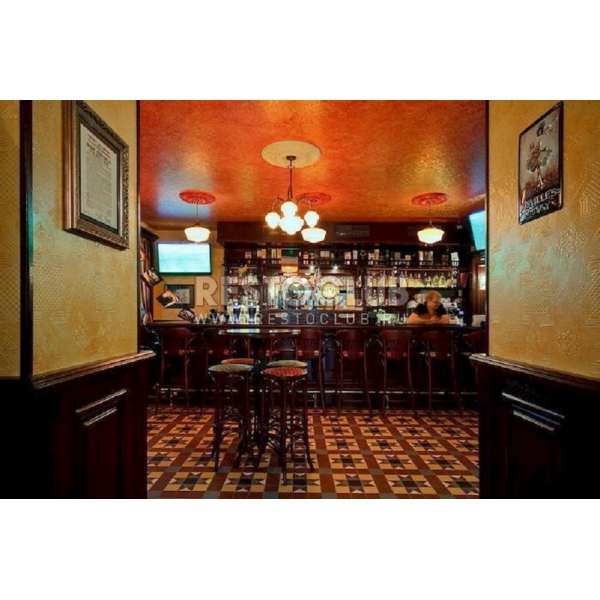 Ресторанный сервис бронирования столиков menu-rest.com - Интерьер ресторана "Peggy O`Neill`s"