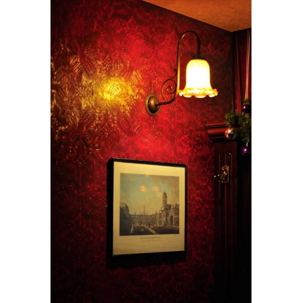 Ресторанный сервис бронирования столиков menu-rest.com - Интерьер ресторана "Peggy O`Neill`s"