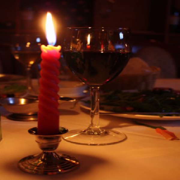 Ресторанный сервис бронирования столиков menu-rest.com - Интерьер ресторана "Суарэ"