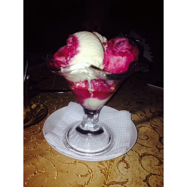 Ресторанный сервис бронирования столиков menu-rest.com - Интерьер ресторана "Садко"