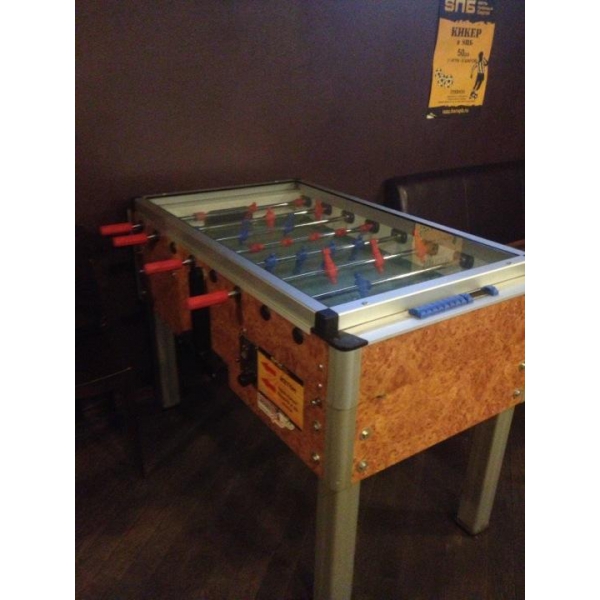 Ресторанный сервис бронирования столиков menu-rest.com - Интерьер ресторана "SПБ"