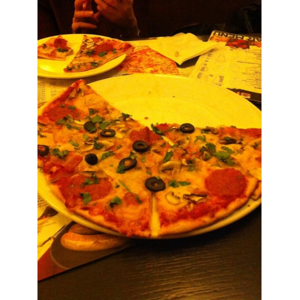 Ресторанный сервис бронирования столиков menu-rest.com - Интерьер ресторана "SПБ"