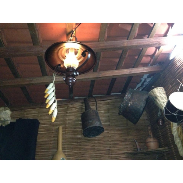 Ресторанный сервис бронирования столиков menu-rest.com - Интерьер ресторана "Сулико"