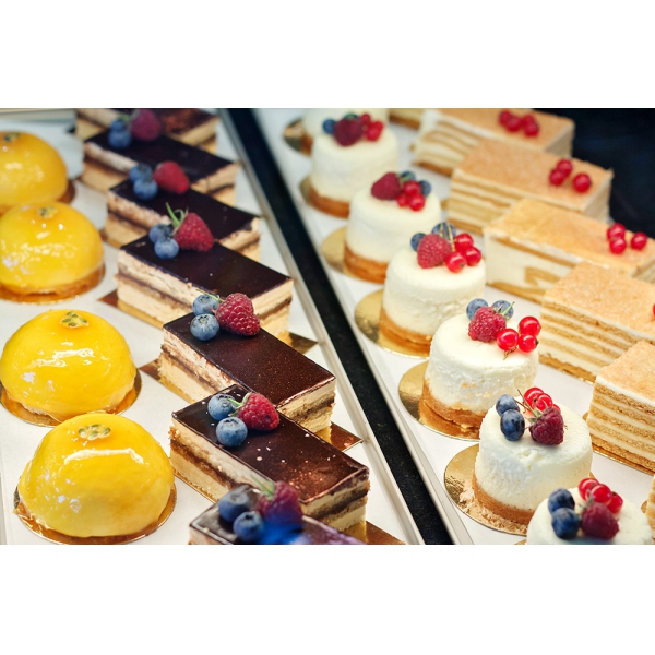 Ресторанный сервис бронирования столиков menu-rest.com - Интерьер ресторана "Зингеръ"