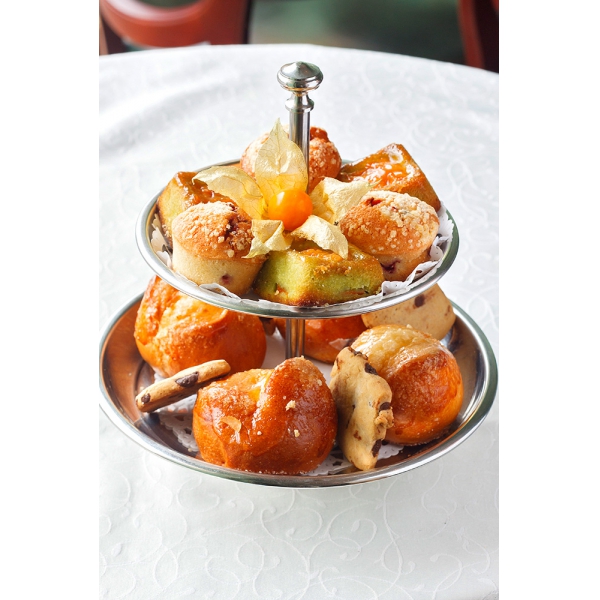 Ресторанный сервис бронирования столиков menu-rest.com - Интерьер ресторана "Зингеръ"