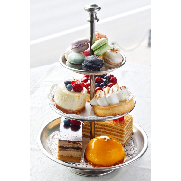 Ресторанный сервис бронирования столиков menu-rest.com - Интерьер ресторана "Зингеръ"