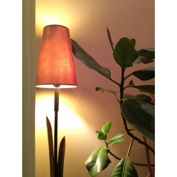 Ресторанный сервис бронирования столиков menu-rest.com - Интерьер ресторана "Ботаника"