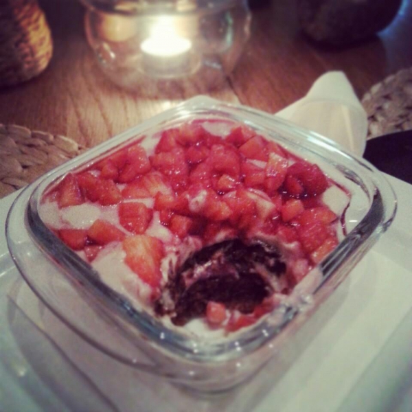 Ресторанный сервис бронирования столиков menu-rest.com - Интерьер ресторана "Ботаника"