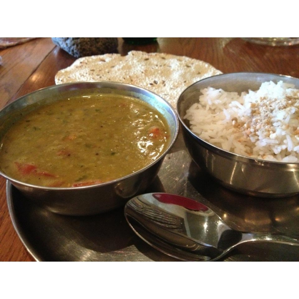 Ресторанный сервис бронирования столиков menu-rest.com - Интерьер ресторана "Ботаника"