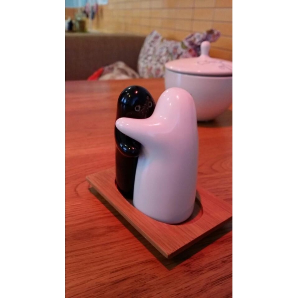 Ресторанный сервис бронирования столиков menu-rest.com - Интерьер ресторана "ЕДА и кофе"