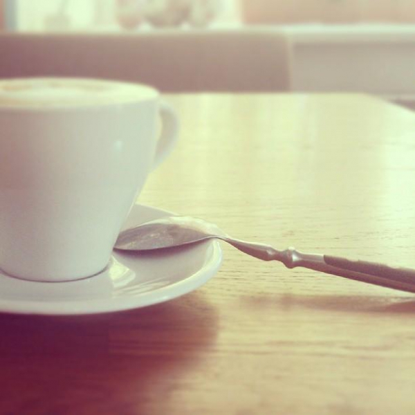 Ресторанный сервис бронирования столиков menu-rest.com - Интерьер ресторана "ЕДА и кофе"