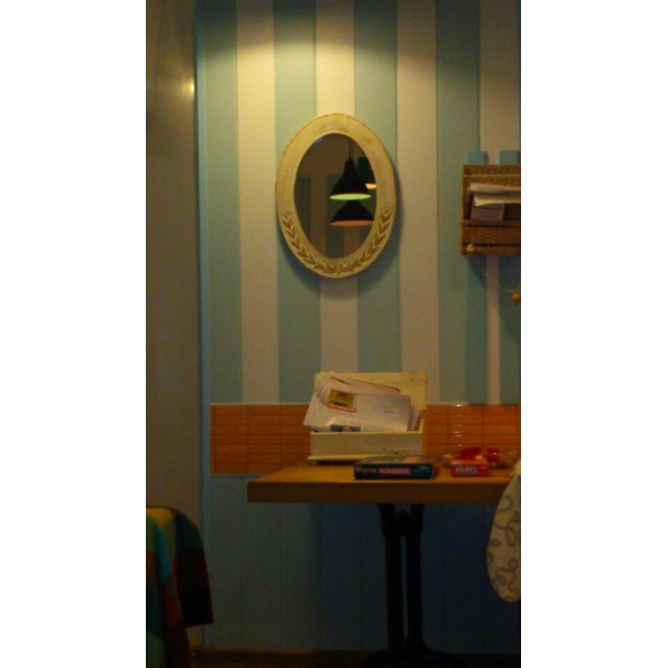 Ресторанный сервис бронирования столиков menu-rest.com - Интерьер ресторана "ЕДА и кофе"