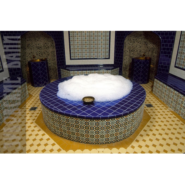 Ресторанный сервис бронирования столиков menu-rest.com - Интерьер ресторана "Распутин"