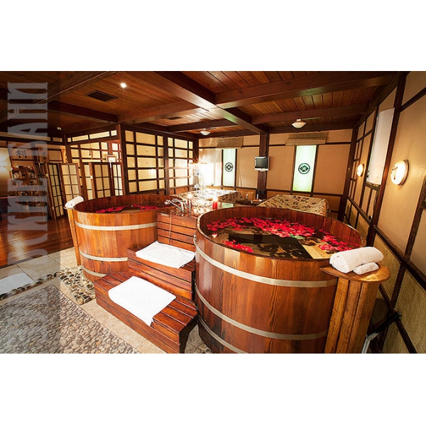 Ресторанный сервис бронирования столиков menu-rest.com - Интерьер ресторана "Распутин"