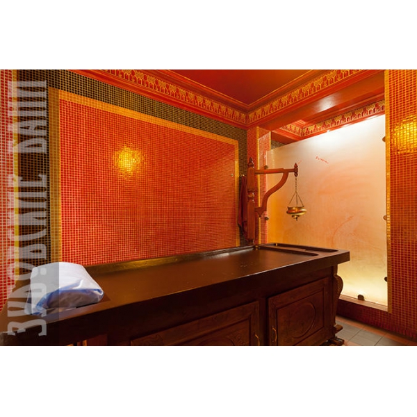 Ресторанный сервис бронирования столиков menu-rest.com - Интерьер ресторана "Распутин"