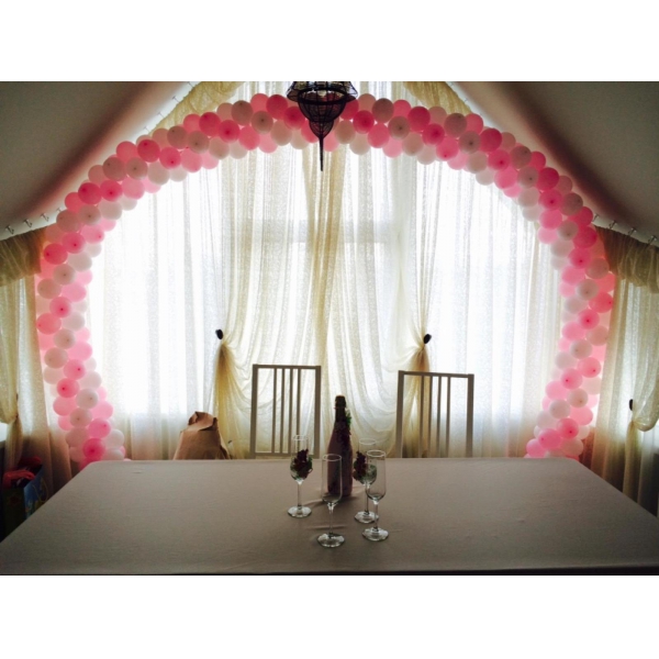 Ресторанный сервис бронирования столиков menu-rest.com - Интерьер ресторана "Тесто"