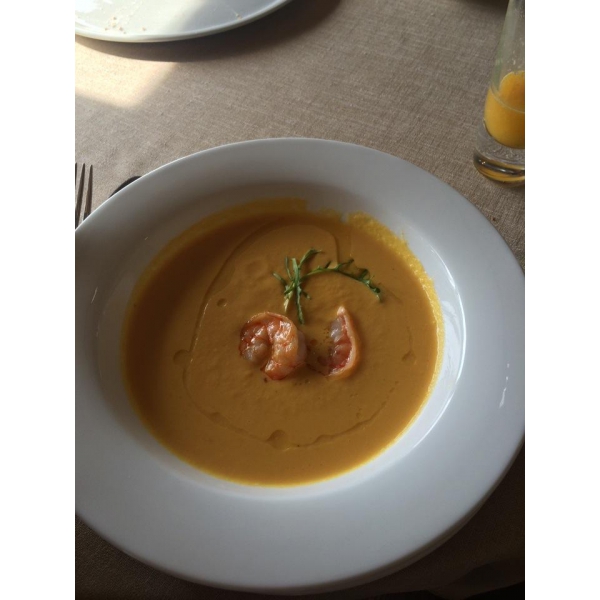 Ресторанный сервис бронирования столиков menu-rest.com - Интерьер ресторана "Тесто"