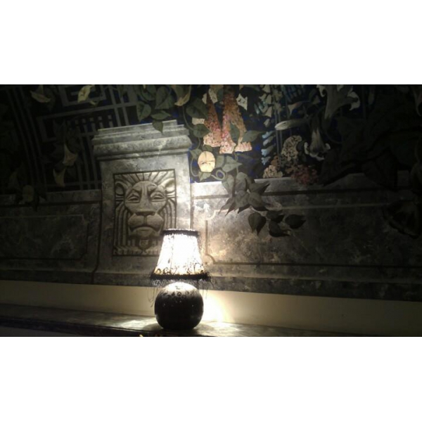 Ресторанный сервис бронирования столиков menu-rest.com - Интерьер ресторана "Арт-Буфет"