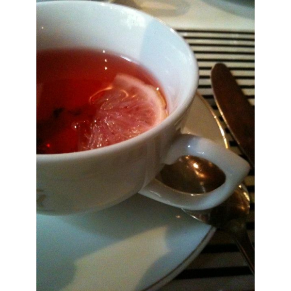 Ресторанный сервис бронирования столиков menu-rest.com - Интерьер ресторана "Jam"