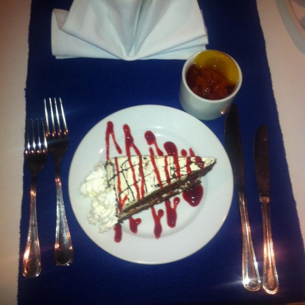 Ресторанный сервис бронирования столиков menu-rest.com - Интерьер ресторана "Jam"