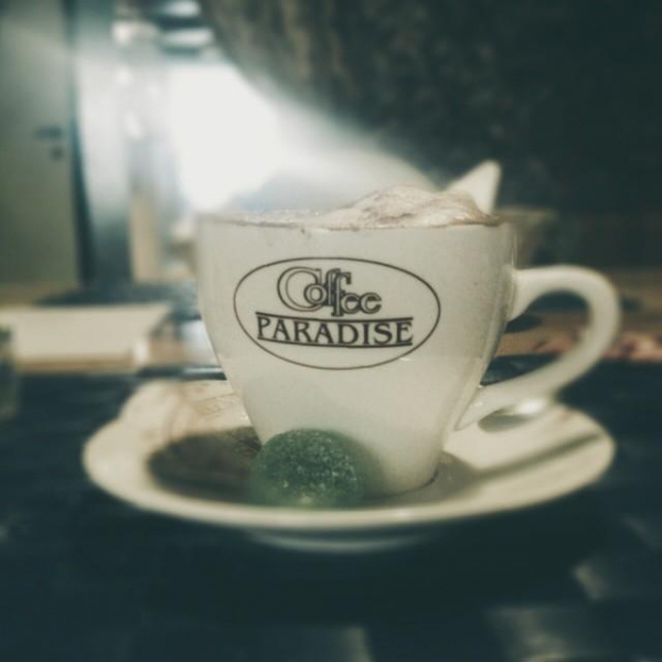 Ресторанный сервис бронирования столиков menu-rest.com - Интерьер ресторана "Jam"