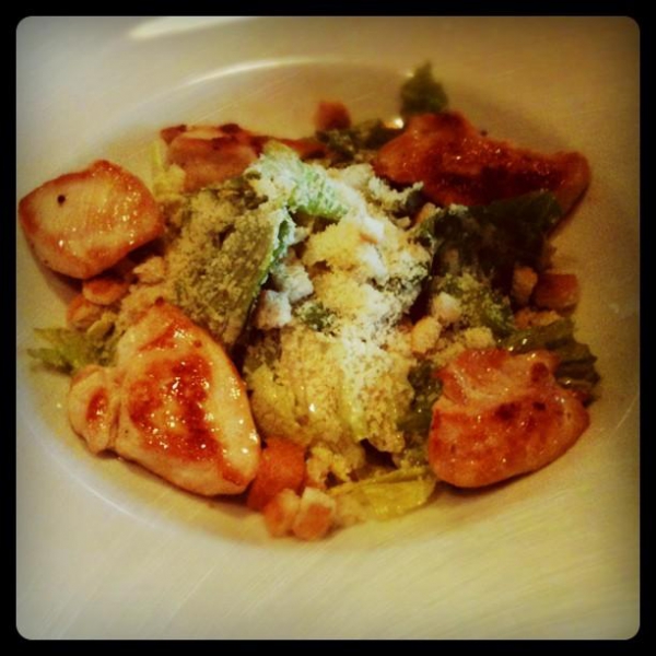 Ресторанный сервис бронирования столиков menu-rest.com - Интерьер ресторана "Orange Club"