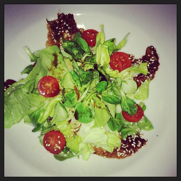 Ресторанный сервис бронирования столиков menu-rest.com - Интерьер ресторана "Orange Club"