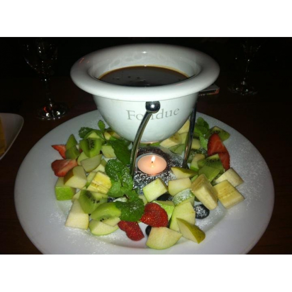 Ресторанный сервис бронирования столиков menu-rest.com - Интерьер ресторана "Orange Club"