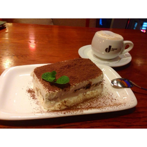 Ресторанный сервис бронирования столиков menu-rest.com - Интерьер ресторана "Orange Club"