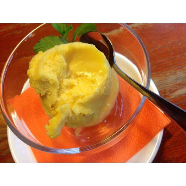 Ресторанный сервис бронирования столиков menu-rest.com - Интерьер ресторана "Orange Club"