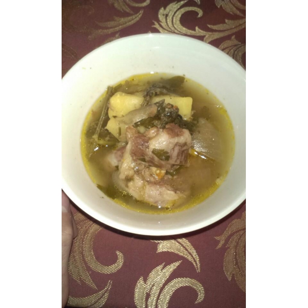 Ресторанный сервис бронирования столиков menu-rest.com - Интерьер ресторана "Кабачок"