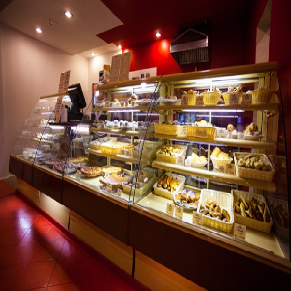 Ресторанный сервис бронирования столиков menu-rest.com - Интерьер ресторана "МосПончик"