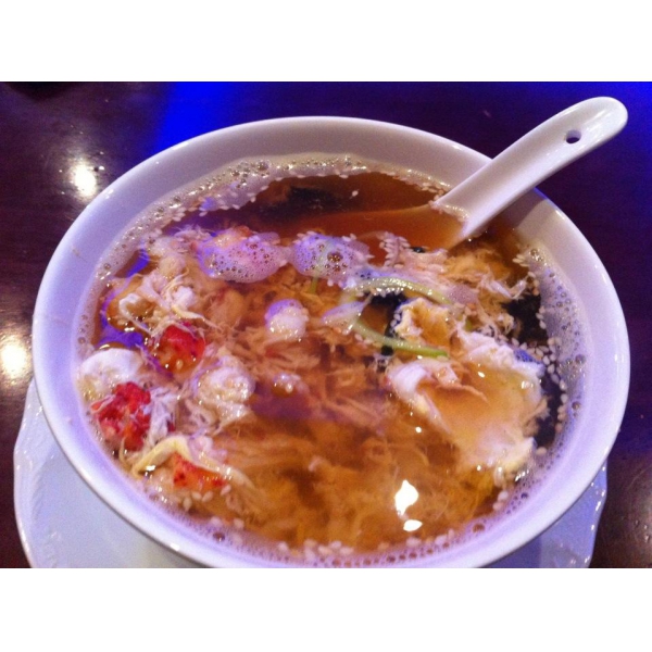 Ресторанный сервис бронирования столиков menu-rest.com - Интерьер ресторана "Конд"