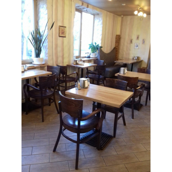 Ресторанный сервис бронирования столиков menu-rest.com - Интерьер ресторана "Грушенька"