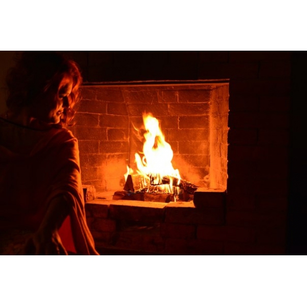 Ресторанный сервис бронирования столиков menu-rest.com - Интерьер ресторана "ПОДНЕБЕСНАЯ"