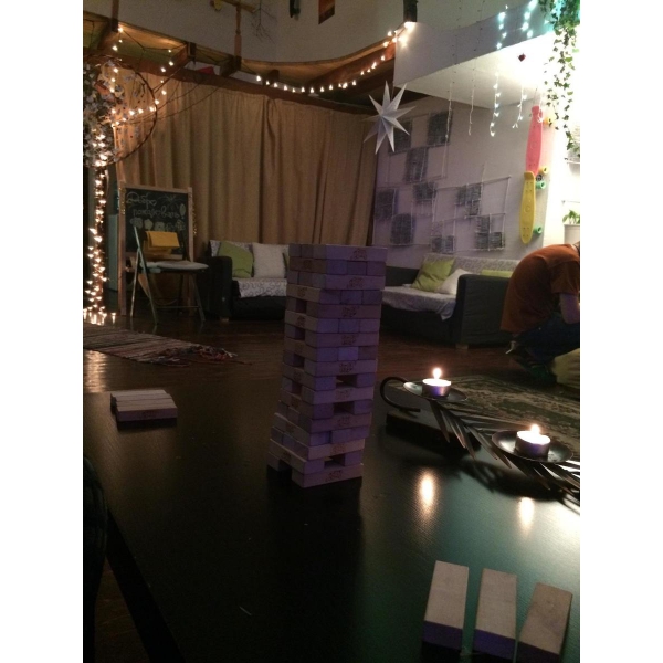 Ресторанный сервис бронирования столиков menu-rest.com - Интерьер ресторана "ПОДНЕБЕСНАЯ"