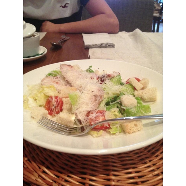 Ресторанный сервис бронирования столиков menu-rest.com - Интерьер ресторана "Ti Amo"