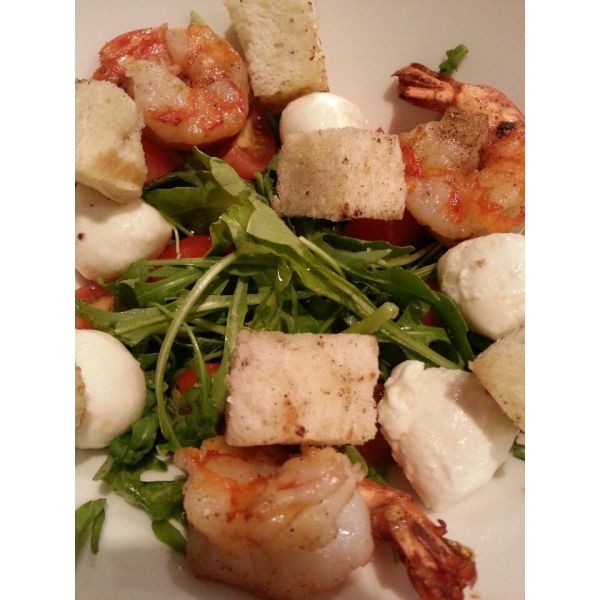 Ресторанный сервис бронирования столиков menu-rest.com - Интерьер ресторана "Ti Amo"