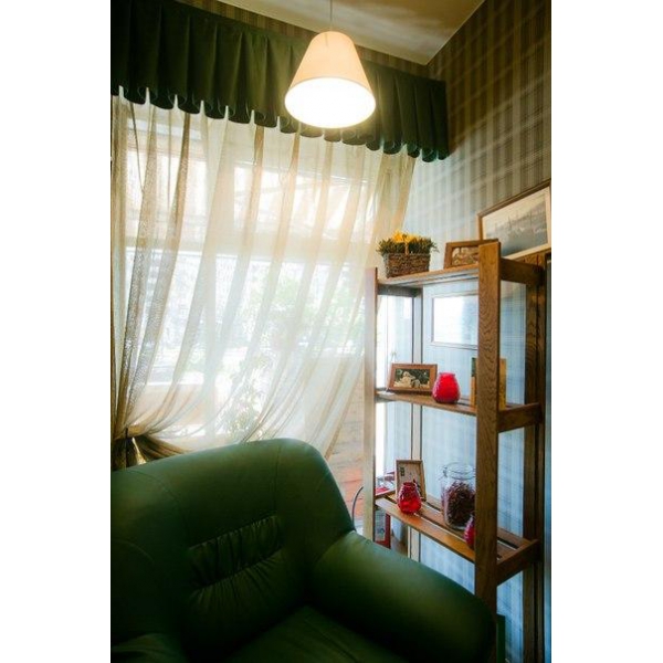 Ресторанный сервис бронирования столиков menu-rest.com - Интерьер ресторана "Ti Amo"