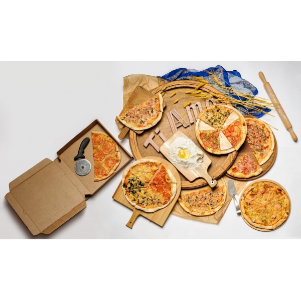 Ресторанный сервис бронирования столиков menu-rest.com - Интерьер ресторана "Ti Amo"