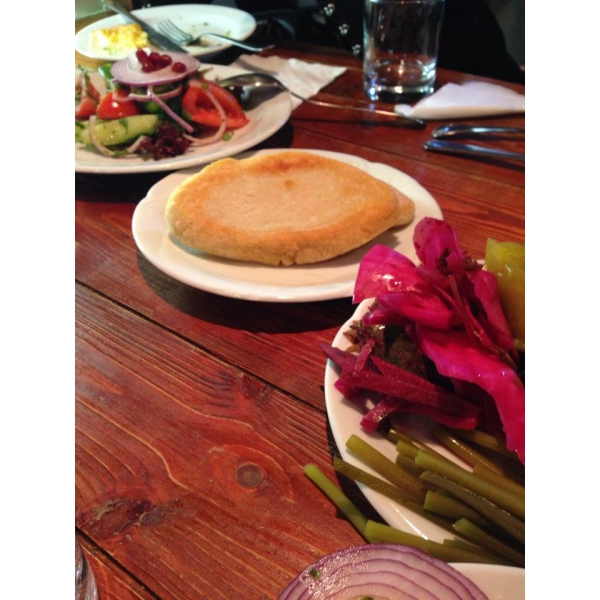 Ресторанный сервис бронирования столиков menu-rest.com - Интерьер ресторана "Сулико"