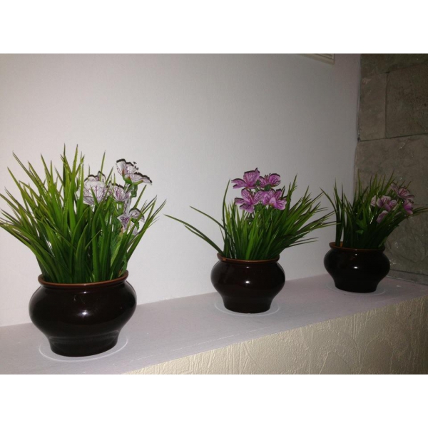 Ресторанный сервис бронирования столиков menu-rest.com - Интерьер ресторана "БарВинОк"